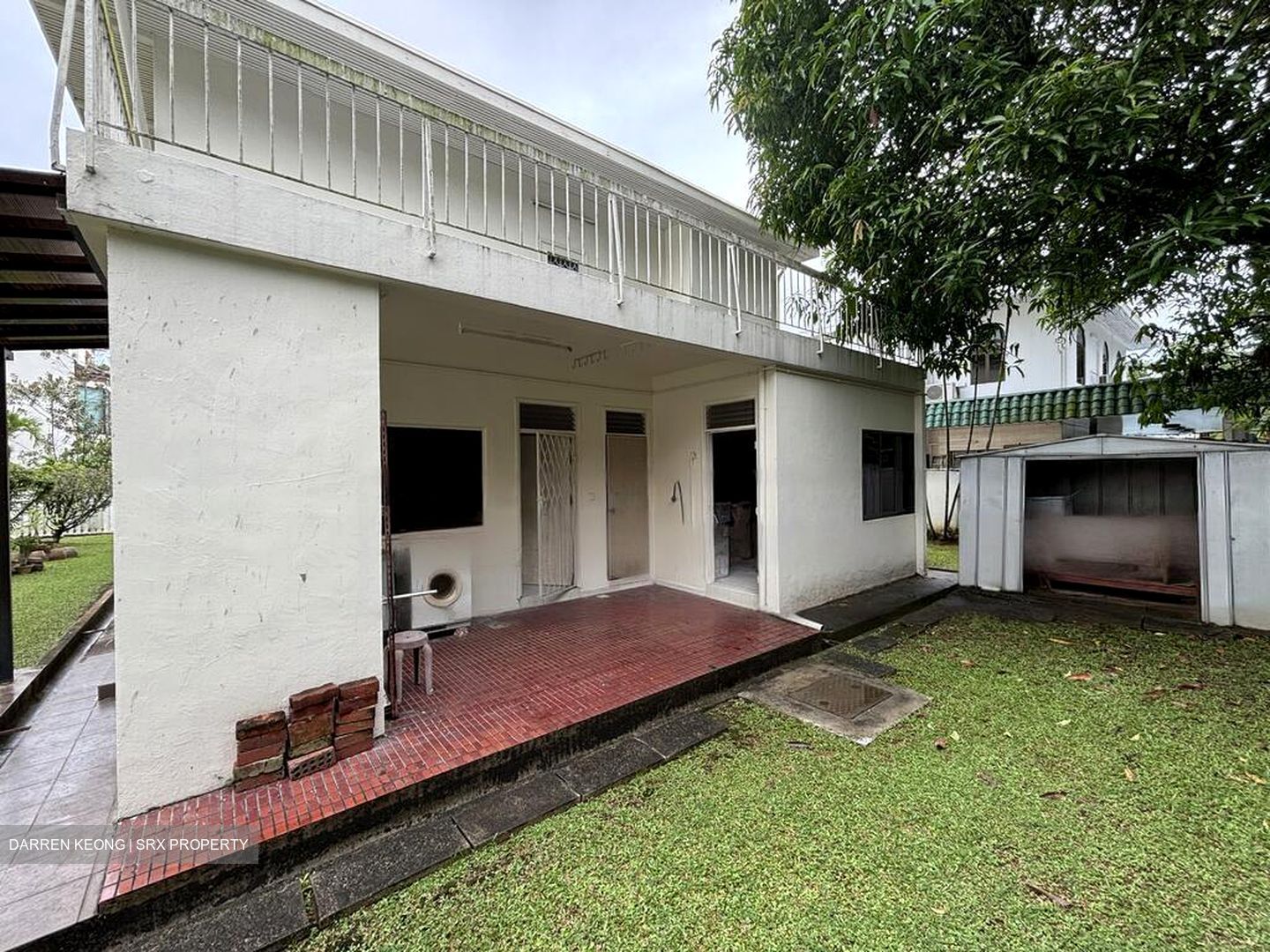 Clementi Park (D21), Detached #458901801